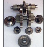 Combine Harvester Spare Parts Manufacturer Supplier Wholesale Exporter Importer Buyer Trader Retailer in Halol Gujarat India
